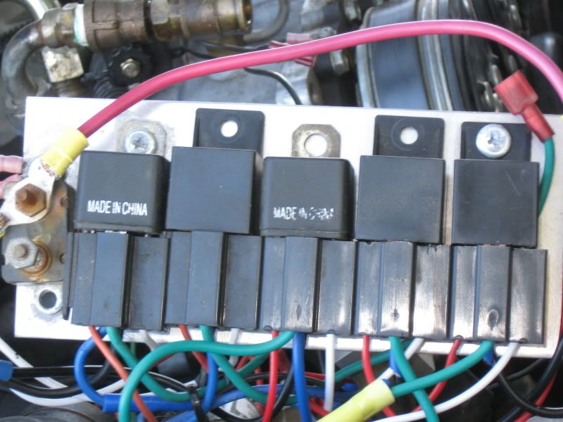 Need help from the wiring experts...